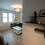 Ultra Flat With Balcony Lägenhet *