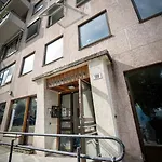 Ultra Flat With Balcony Διαμέρισμα *
