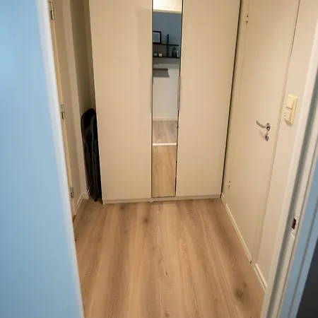 Apartamento Ultra Flat With Balcony