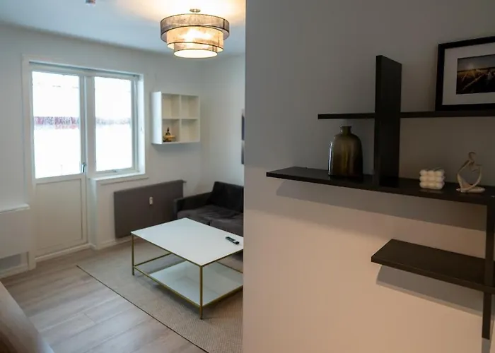 Ultra Flat With Balcony Apartamento *