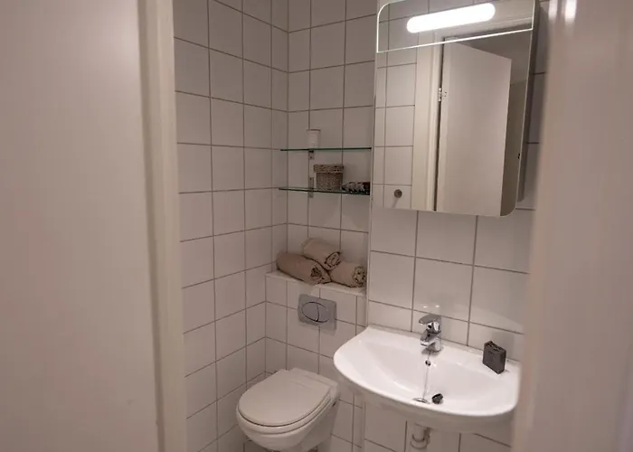 Ultra Flat With Balcony Apartamento *