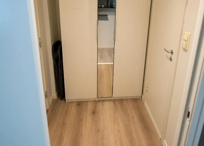 Apartamento Ultra Flat With Balcony